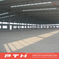 Structural Steel Warehouse Steel Structure Building